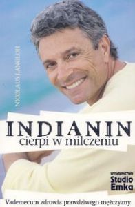 Indianin cierpi w milczeniu