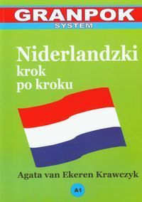 Niderlandzki krok po kroku z płytą CD