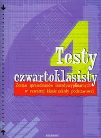 Testy czwartoklasisty
